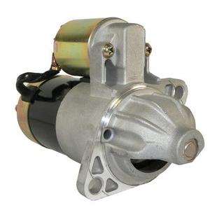 M001T79781起动机MD320618起动机马达适用卡特叉车起动机马达