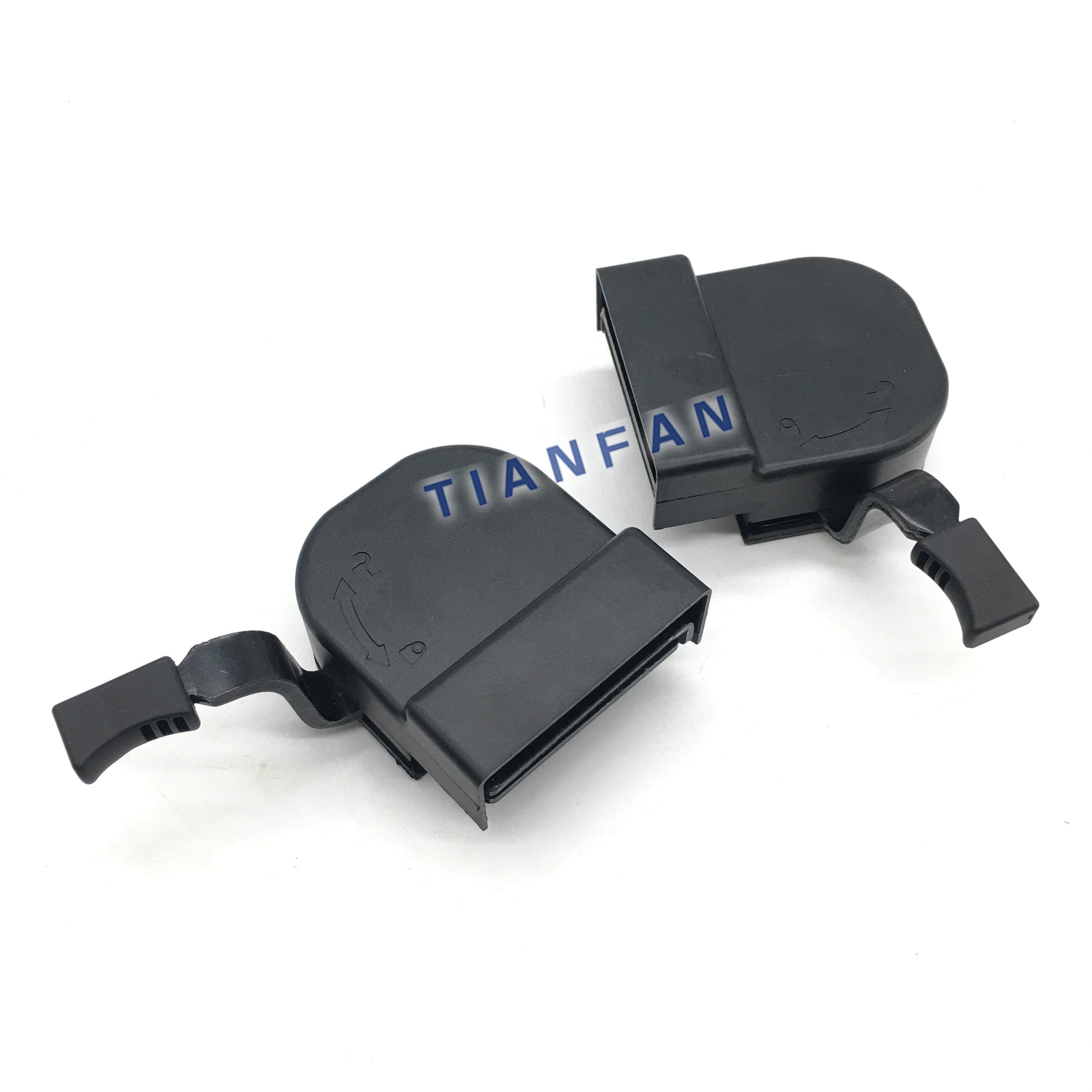 -9/50/-3/前挡玻璃锁2259框锁-现代921R15架前档9-35配件挖掘机锁