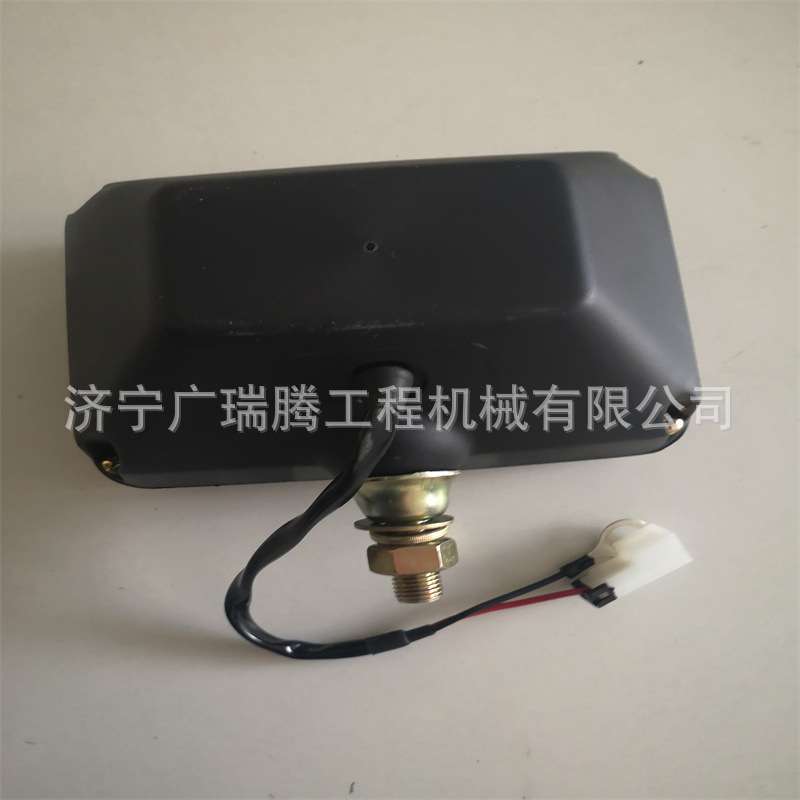 机械配件 PC200-7工作灯20Y-06-A1480 挖掘机配件
