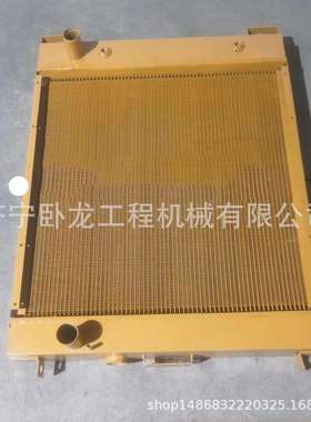 D65EX-12 D65P-12 D85ESS-2 推土机散热器14X-03-11213