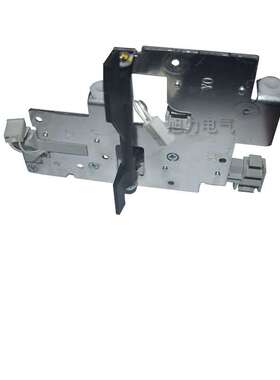 ABB VD4断路器分合闸线圈安装组件支架?1YHB00000000015