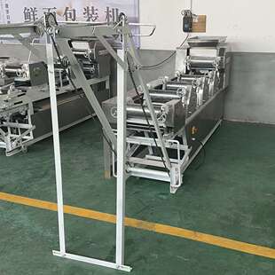 上门设计安装大型面条加工烘干流水线330mm挂面生产线整套设备