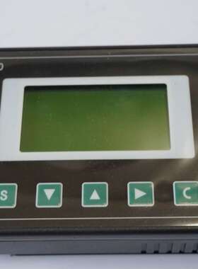 MAM-860/MAM880普乐特控制器 螺杆空压机控制器 一体式控制器