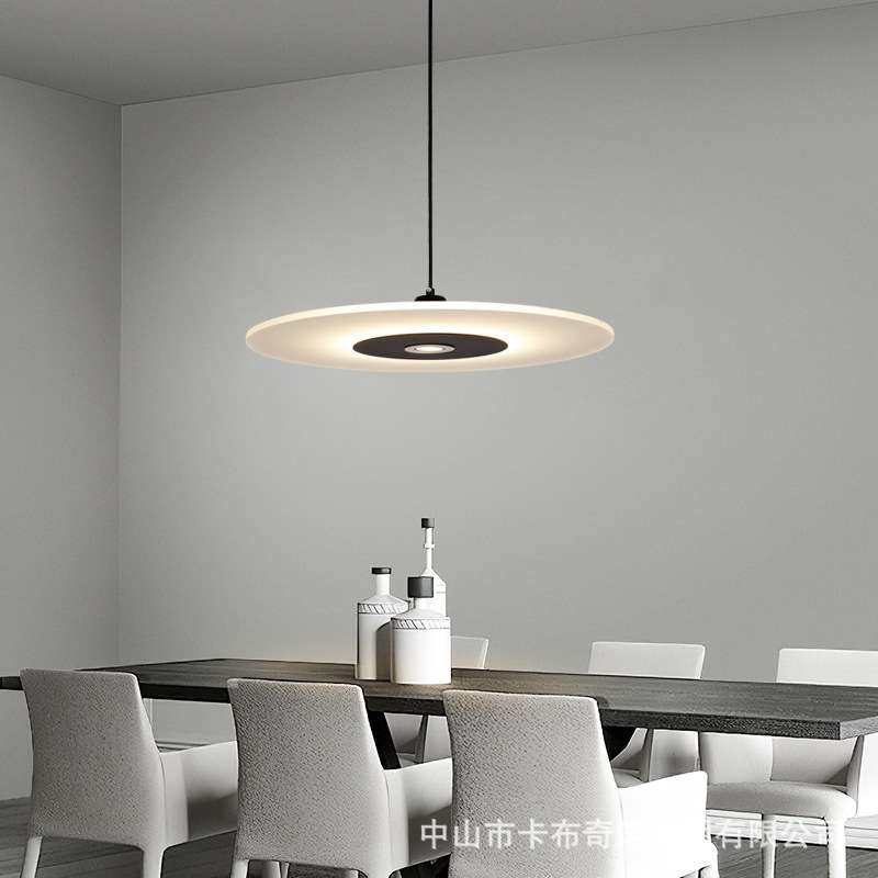 极简餐厅吊灯现代简约设计师餐桌岛台北欧创意飞碟宇宙之歌吊灯,玩具/童车/益智/积木/模型,遥控车升级件/零配件,淘宝优惠券,粉丝福利购,淘宝优惠卷