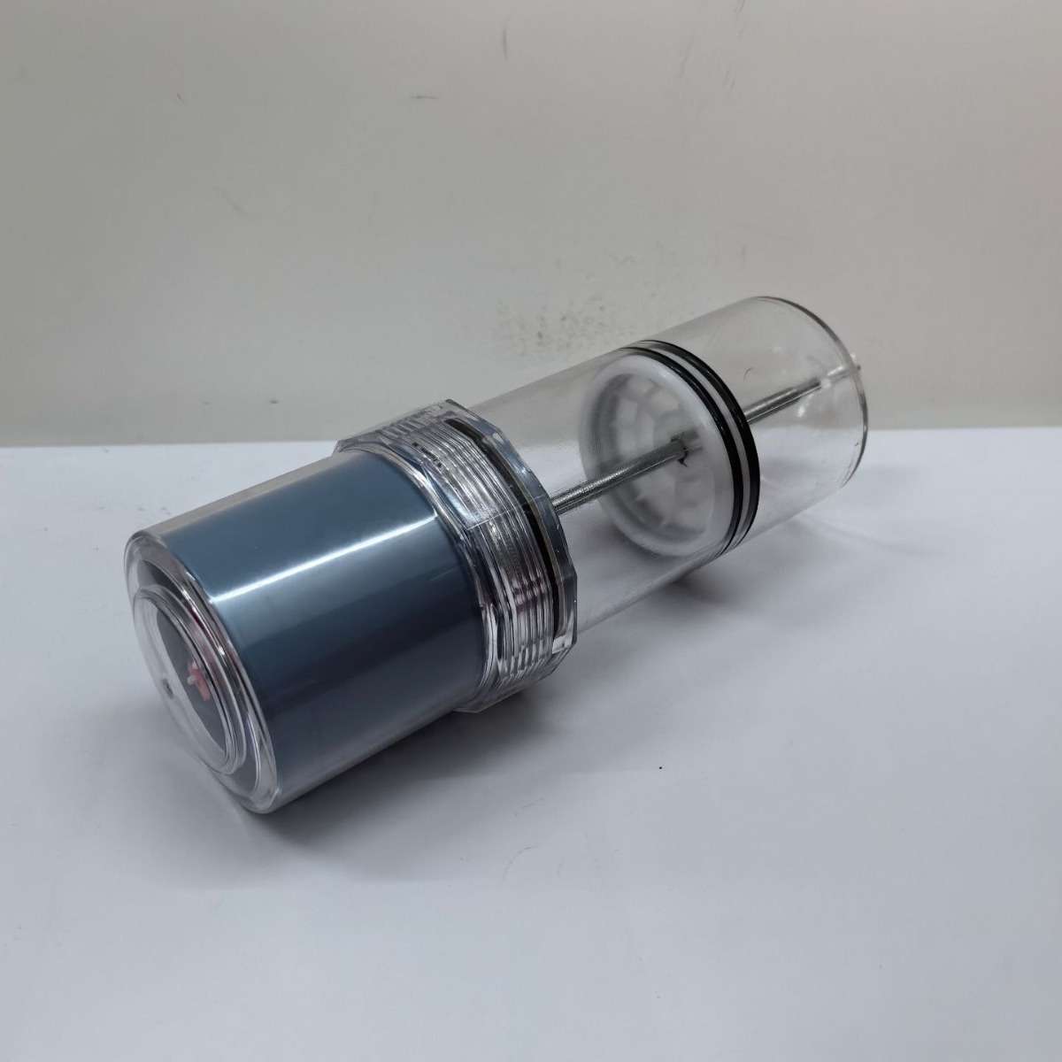 SPM系列自动润滑泵全自动单点润滑注油器加油杯加油器单点润滑器