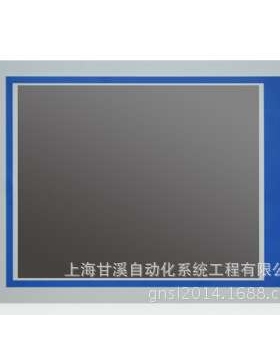 PANEL5000-A171T精密电阻式诺达佳17寸工业人机界面