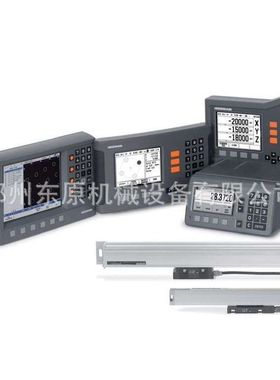 HEIDENHAIN海德汉光栅尺LC195S ML=2240MM ID:760912-50现货