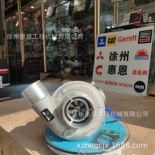 卡特 C7 140k 平地机 增压器 352-2396 3522396 250-7696 2507696