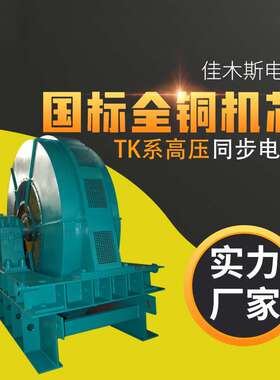 佳木斯电机马达TK高压电动机同步250kw280kw315kw220kw132kw