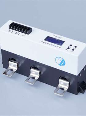 PIR-300FJ HR-300FJ DNSF 双风机智能综合保护装置明投