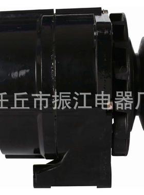 锡柴6DL16DL1-E36DN一汽解放青岛奥威北京奥博JFZ2971A发电机正迈