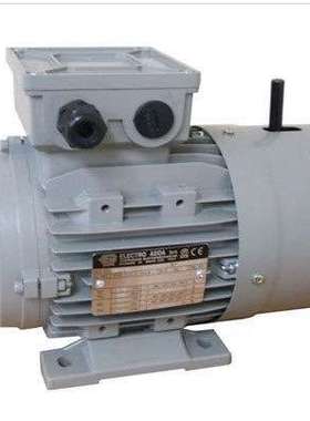 供应ADDA电机TFCP132MA-6 B35马达