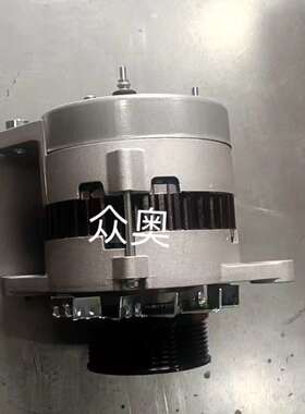 适用小松6D144发电机0350004190 0350004220 0350004350发电机