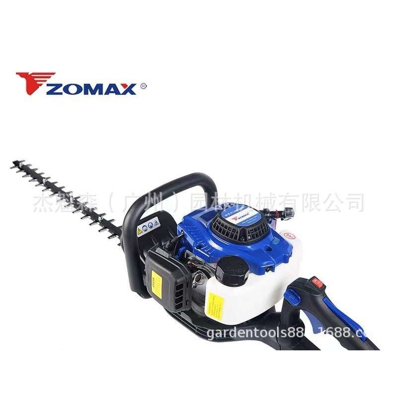 中马ZOMAX 绿篱机汽油绿篱机双刃修剪机二冲双边绿篱剪 园艺绿化,鲜花速递/花卉仿真/绿植园艺,割草机/草坪机,淘宝优惠券,粉丝福利购,淘宝优惠卷