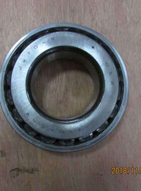 供应徐工LW600KN装载机配件275301330 轴承JW7049/JW7010(国产)