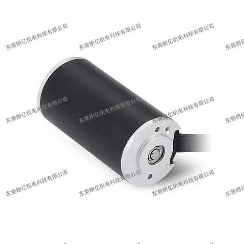 28mm /2854RB空心杯无刷电机马达无刷电批马达 工具 窗帘电机