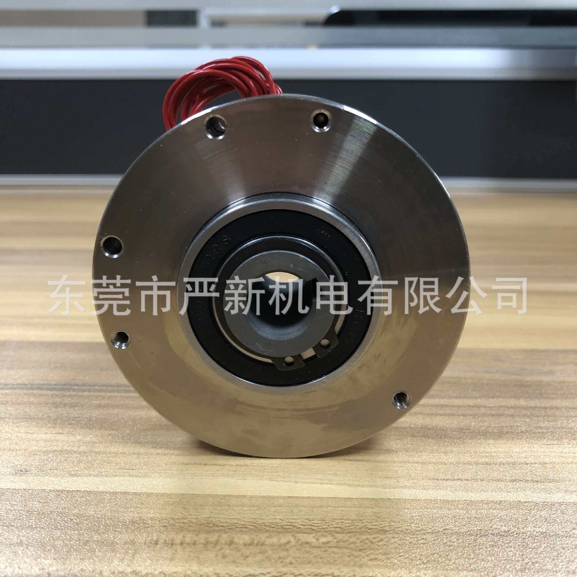 空心轴磁粉制动器YS-B3-0.3KG 微型磁粉制动器 放卷贴合机 量优