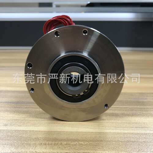 空心轴磁粉制动器YS-B3-0.3KG 微型磁粉制动器 放卷贴合机 量优