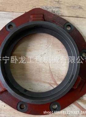 SD32推土机变速箱轴承座175-15-42311