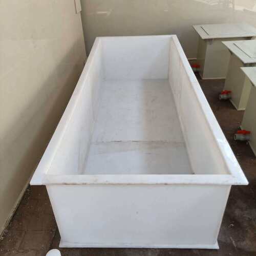 pp塑料水箱现货供应 加工生产pp水箱 可焊接聚丙烯水箱水槽pp塑料