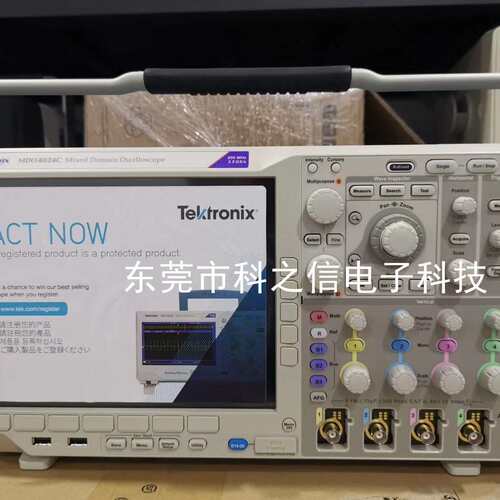 收购租售泰克 MDO4024C MDO4034C MDO4054C MDO4104C示波器