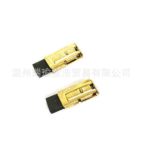 316033730碳刷 BE 620 SP  BE 622 SR电钻电动工具配件