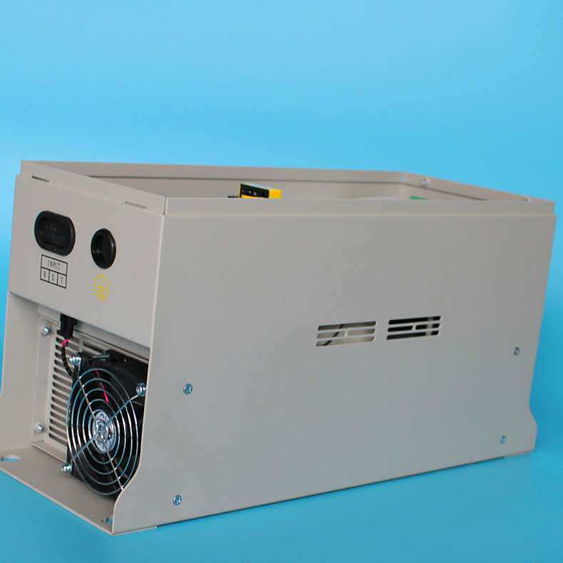 2kw3kw无极电源 智能uv调光变压器 uv灯卤素灯智能电子电源6kw