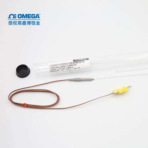 TJ36-CASS-040G-6-SMPW-M TJ36-NNXL-18U-6奥米佳铠装热电偶