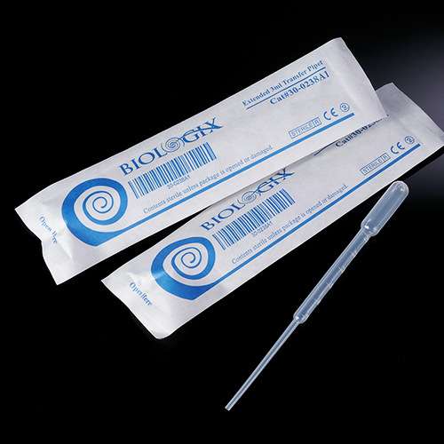 30-0238A1 巴罗克3ml 加长吸管 长185mm