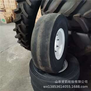 供用6.50-10铁犁轮胎650-10加强加厚防刺耐扎充气轮胎