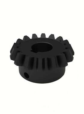 金硕磨板机配件 SCB4-1- E0302A 传动伞齿轮