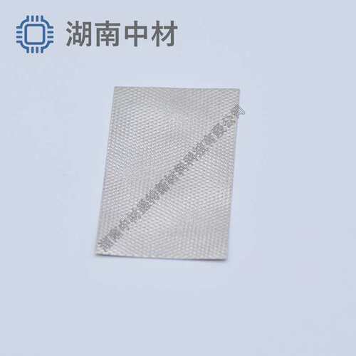 液态金属 多层复合导热片 铟基导热片 表层相变 CPU散热