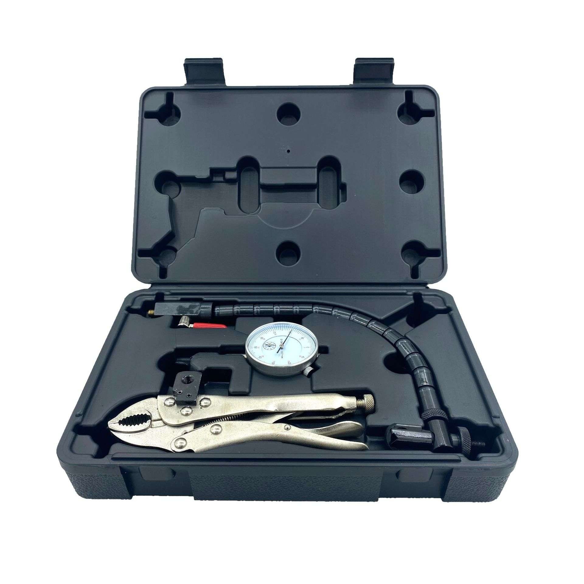 大力钳蛇形百分表套装 汽车刹车盘检测工具 跳动度桌夹式汽保工具,鲜花速递/花卉仿真/绿植园艺,割草机/草坪机,淘宝优惠券,粉丝福利购,淘宝优惠卷