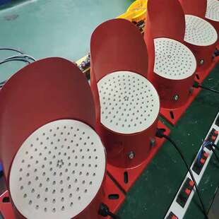 桥涵灯桥柱灯桥梁导航用智能型太阳能航标灯标牌限高警示用