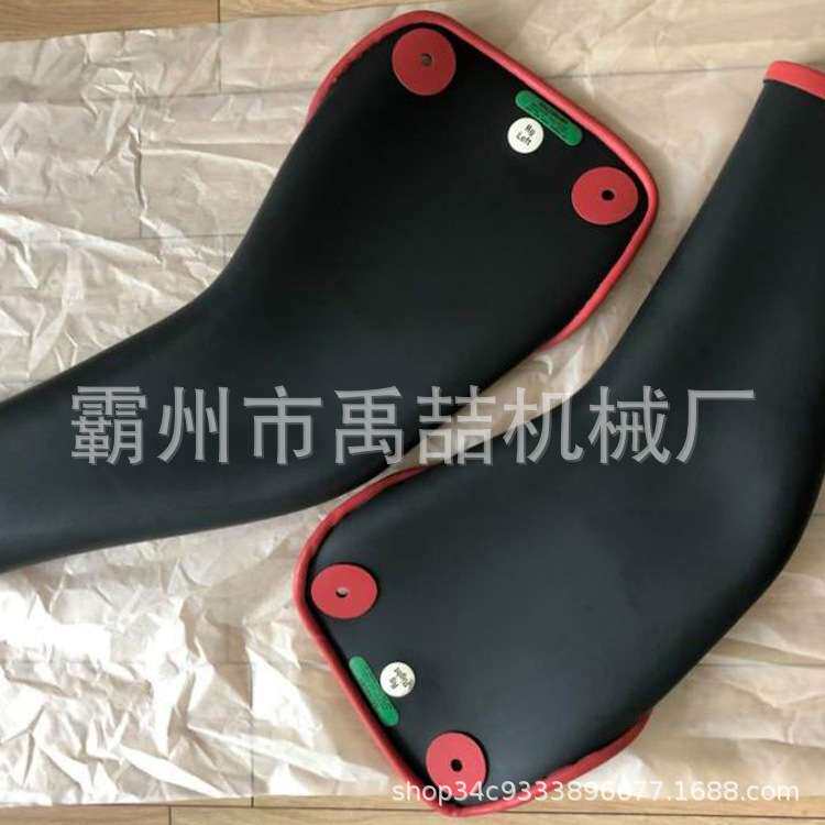 D2LYR-ST浸制绝缘袖套绝缘护袖微弯型护袖防触电橡胶绝缘袖套
