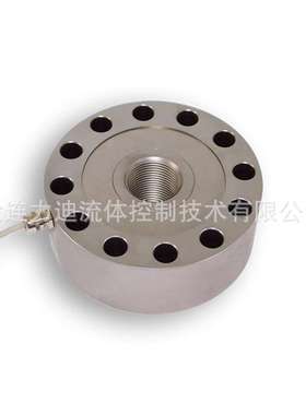 德国INDUK液压测力计KS-0S-SS