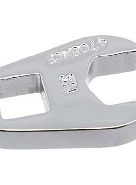 1/2方口 12.5MM系列英制开口扳手头 开口1寸  J5332CF