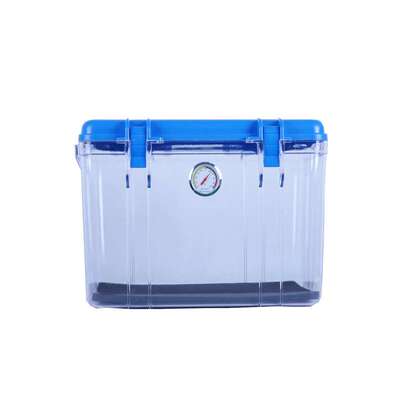 EIRMAI锐玛R20 单反镜头 相机配件干燥箱 电子防潮箱 摄影器材