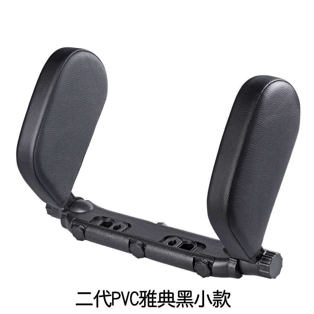 汽车睡觉睡眠头枕车载睡觉旅行儿童侧睡头枕车载旅行枕头源头现货