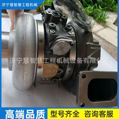 特惠供应PC650700-11M0涡轮增压器 带kvgt 可变式 6508-12-5130