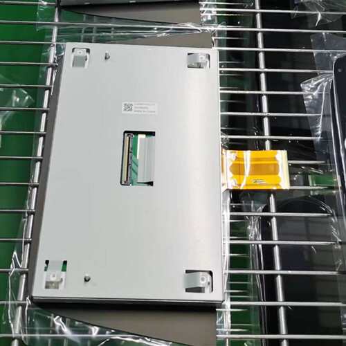 8寸欧宝Astra LQ080Y5DZ10欧宝沃克斯豪尔2017 2016触摸屏液晶