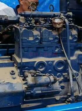 潍柴中型柴油机有限公司 226B-3G 柴油机整机及配件都有