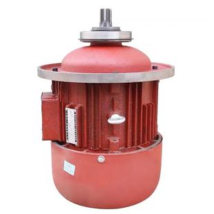 南京ZD122 41.5W锥形转子制动电机