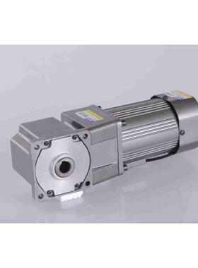 F1系列直交中空实心轴齿轮减速电机HOULE各种减速比