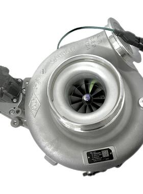 HP60S涡轮增压器总成13064722潍柴WP4反旋车机