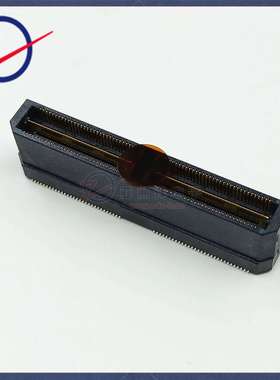 QTH-060-01-L-D-A连接器申泰间距0.5mm镀金120pin板对板