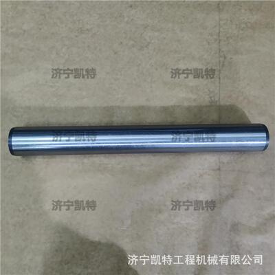 22B-70-21910销轴 PC110/130-8M0挖掘机动臂油缸上销 钩机配件