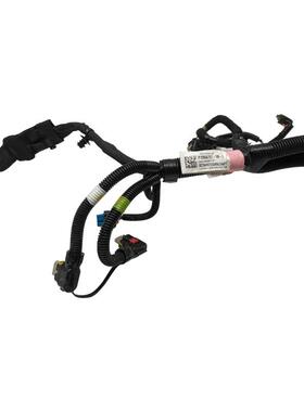 适用Tesla Model Y 2023 340kW Water-Cooled Pump Wire Harness
