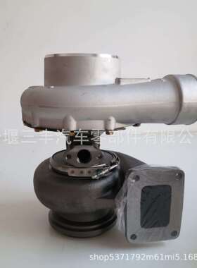 发电机组配件M11 ISM11 QSM11涡轮增压器3803108 turbocharger