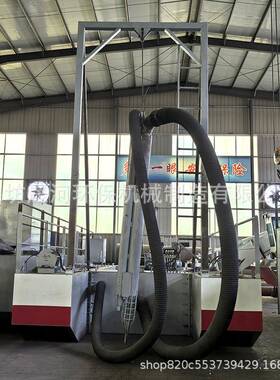 1000方射吸式抽沙船采沙挖泥船全液压绞吸式疏浚清淤设备砂石
